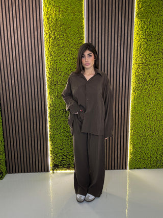 COORDINATO MILLY