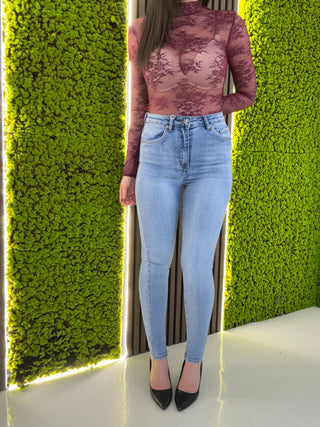 CLASSIC SKINNY