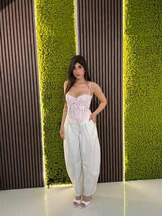 Pantalone Sahara