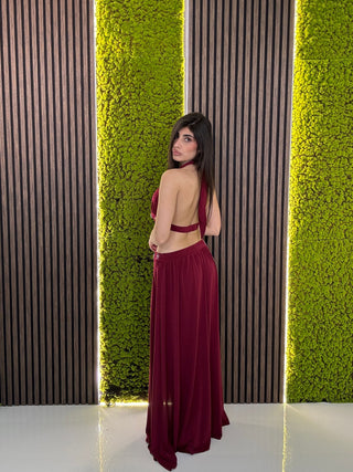 DRESS ANGELA