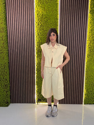 COORDINATO TREND