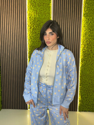 Coordinato Pois
