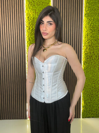Corpettosatin
