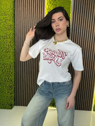 SHIRT VINTAGA