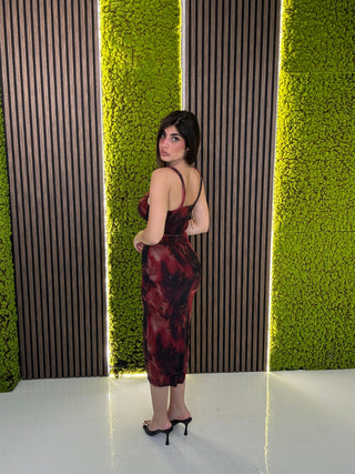 dress more