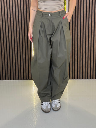 Pantalone Sahara