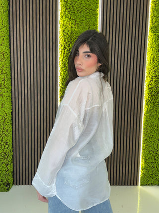 Camicia Sofia