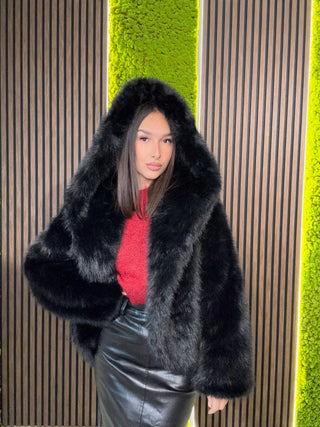 Ecopelliccia Ludovica