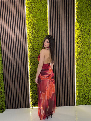 DRESS MALAGA