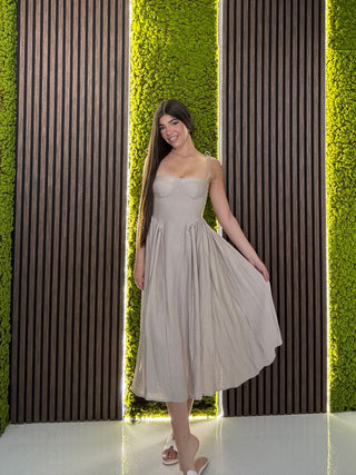 DRESS POSITANO