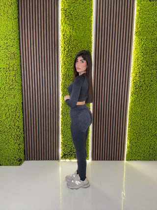 Coordinato Silvia