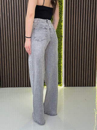 Jeans Grey