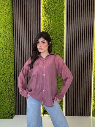 Camicia Sofia