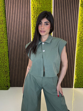 COORDINATO TREND