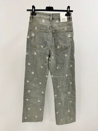 JEANS.MARGHERITE