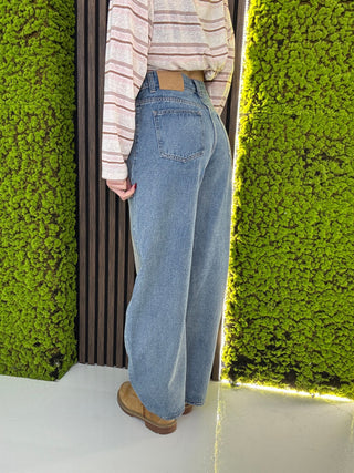 JEANS MILANO
