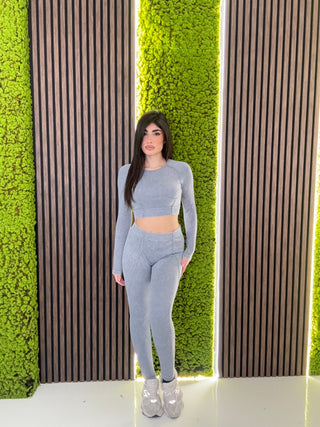 Coordinato Silvia