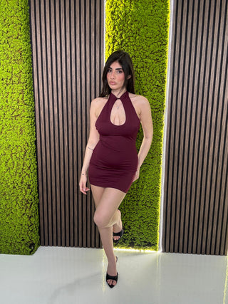 Abito Angelina