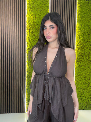 COORDINATO CAPRI