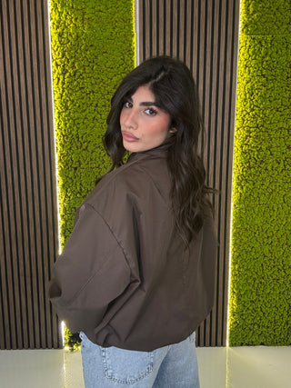 BOMBER MERY