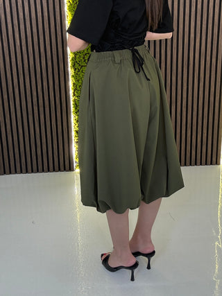 PANTALONE SBUFFO