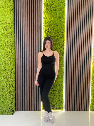 Jumpsuit Emma