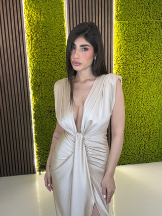 DRESS MALDIVE