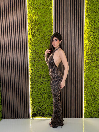 JUMPSUIT ICONICA