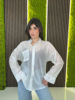 Camicia Sofia