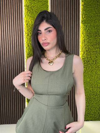 COORDINATO ZURIGO