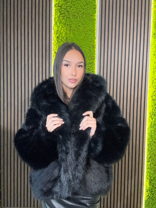 Ecopelliccia Ludovica