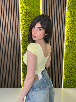 Body lidia