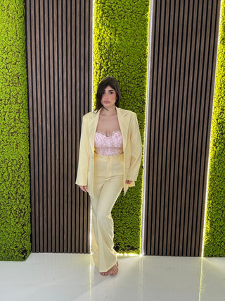 Tailleur Sofia