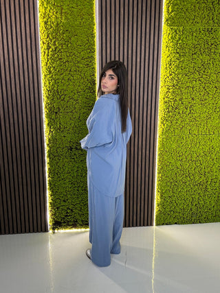 COORDINATO MILLY