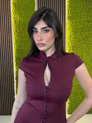 Abito Ruby