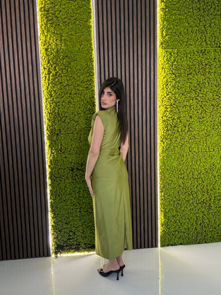 DRESS MALDIVE