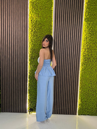 coordinato isabel