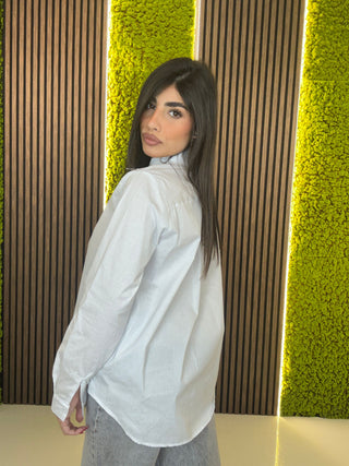 Camicia Nunzia