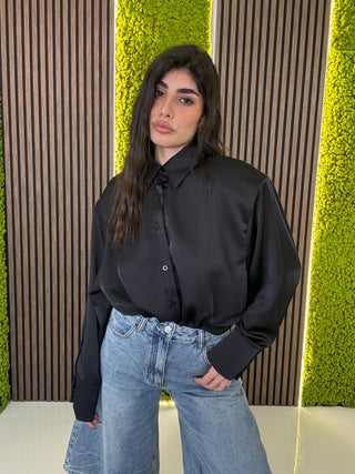 CAMICIA BLANDA