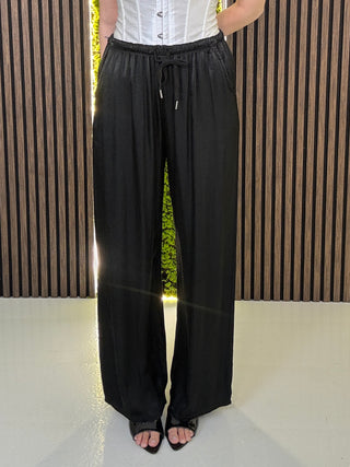 PANTALONE SATIN