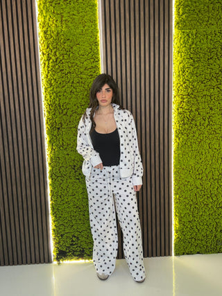 Coordinato Pois