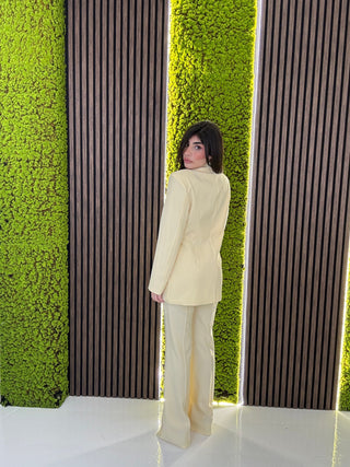 Tailleur Sofia