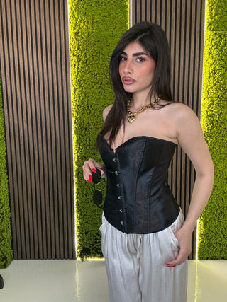 Corpettosatin