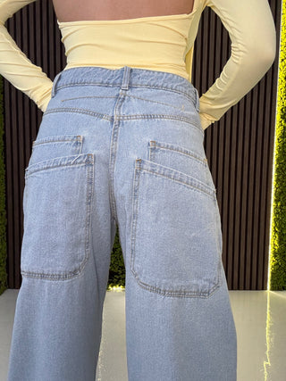 Jeans Vittoria