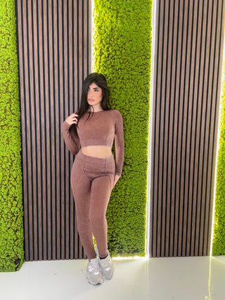 Coordinato Silvia