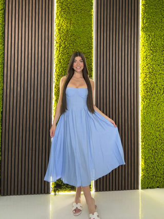 DRESS POSITANO