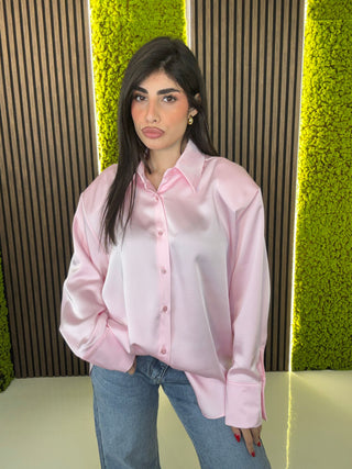 CAMICIA BLANDA