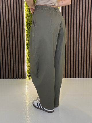 Pantalone Sahara