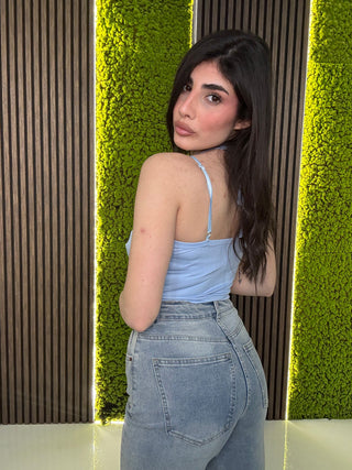 Body Rosalia