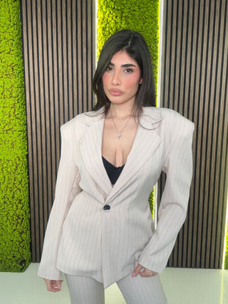 Tailleur Jess